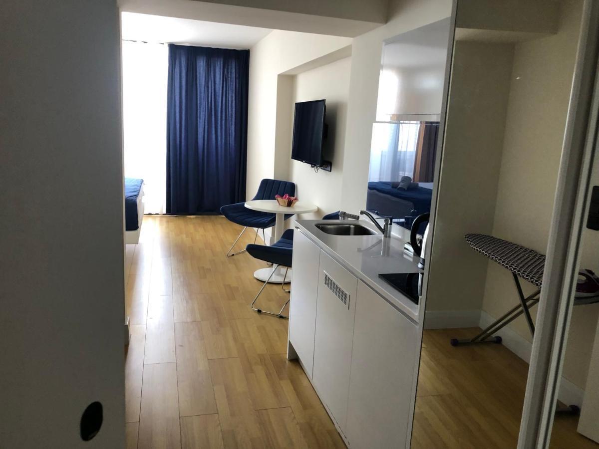 Orbi City Superhost Batoumi Extérieur photo