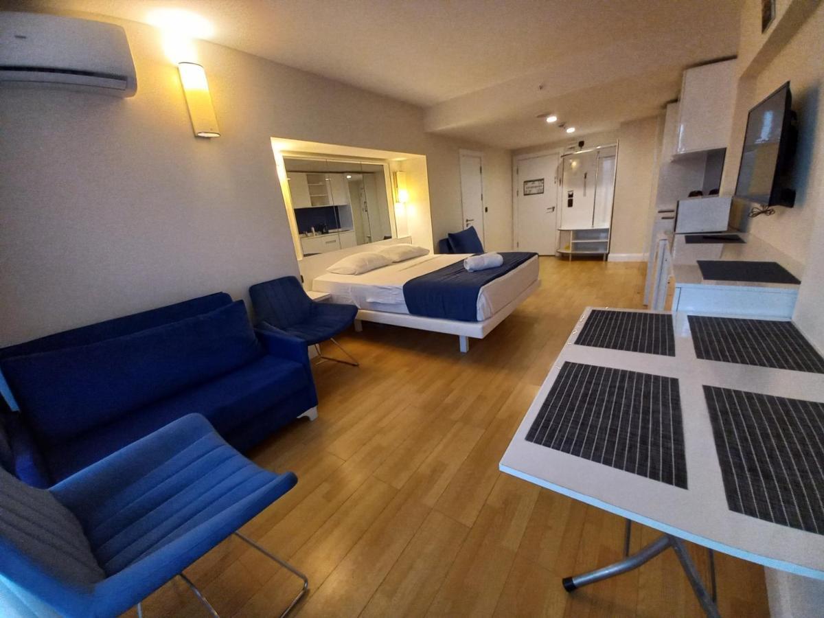 Orbi City Superhost Batoumi Extérieur photo