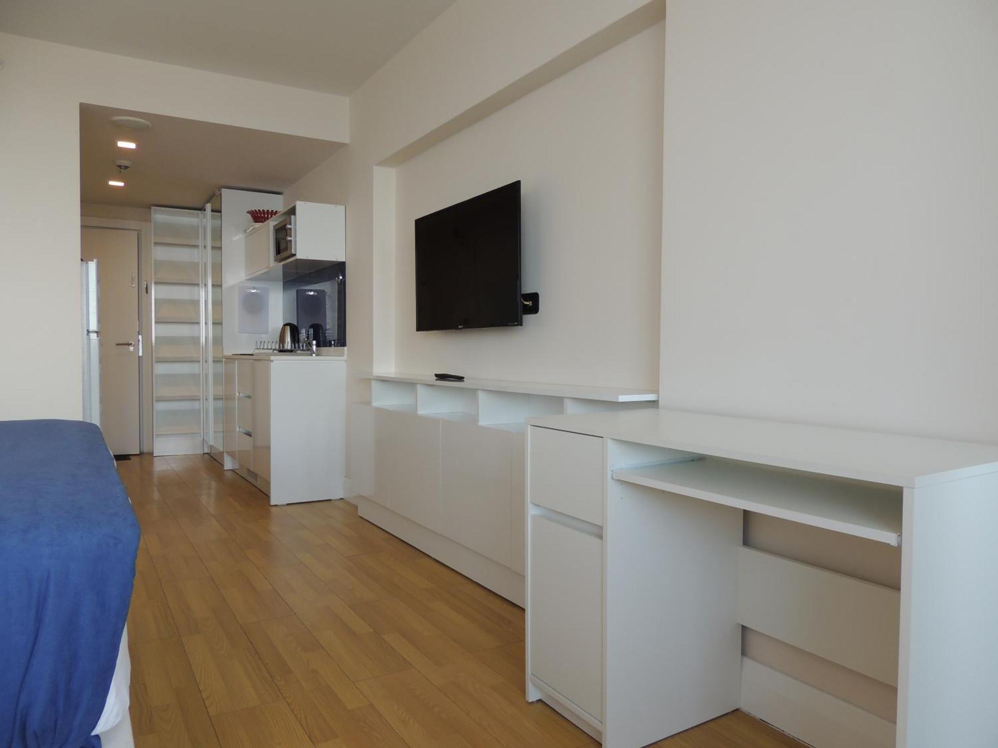 Orbi City Superhost Batoumi Extérieur photo
