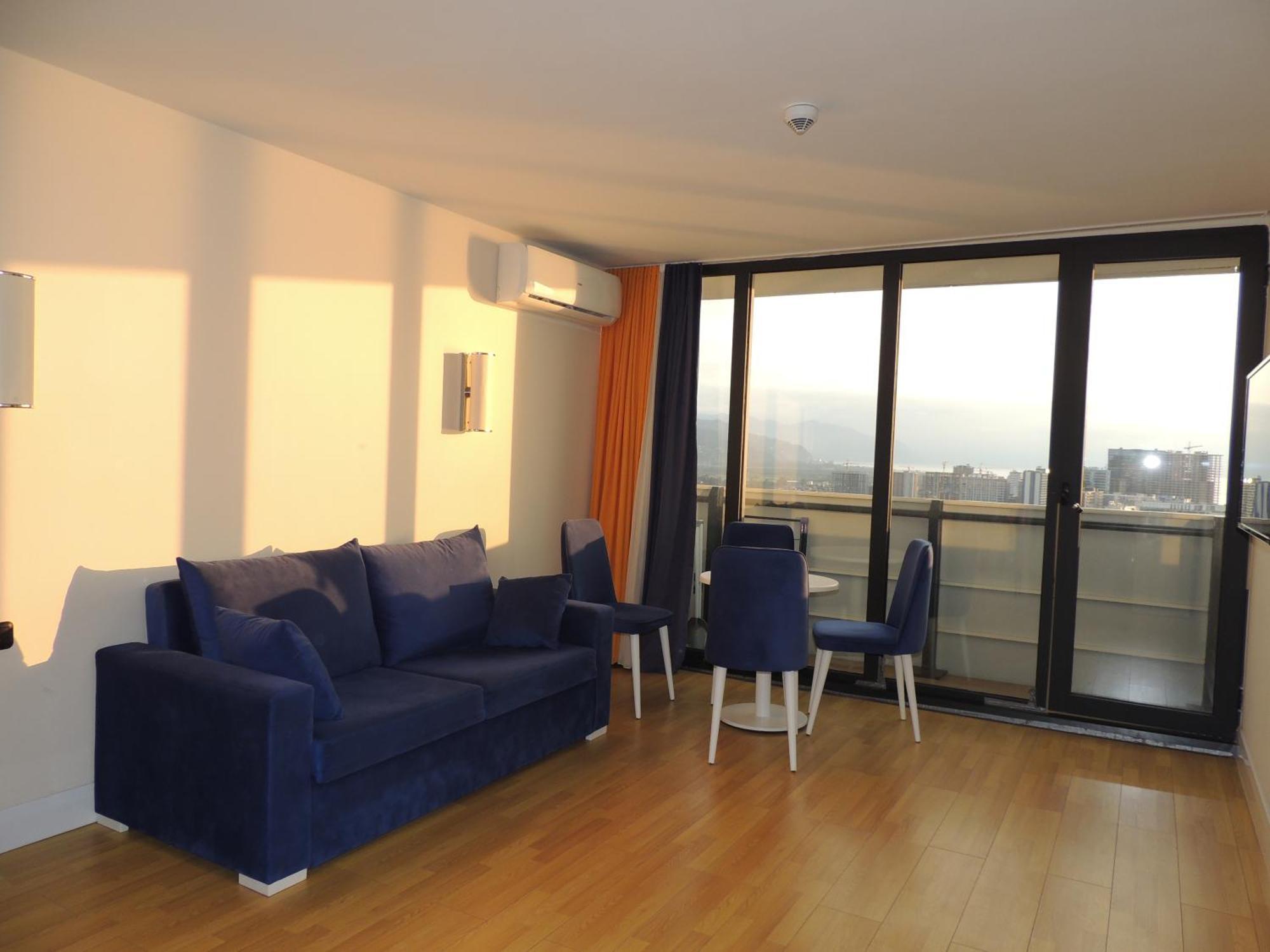 Orbi City Superhost Batoumi Extérieur photo