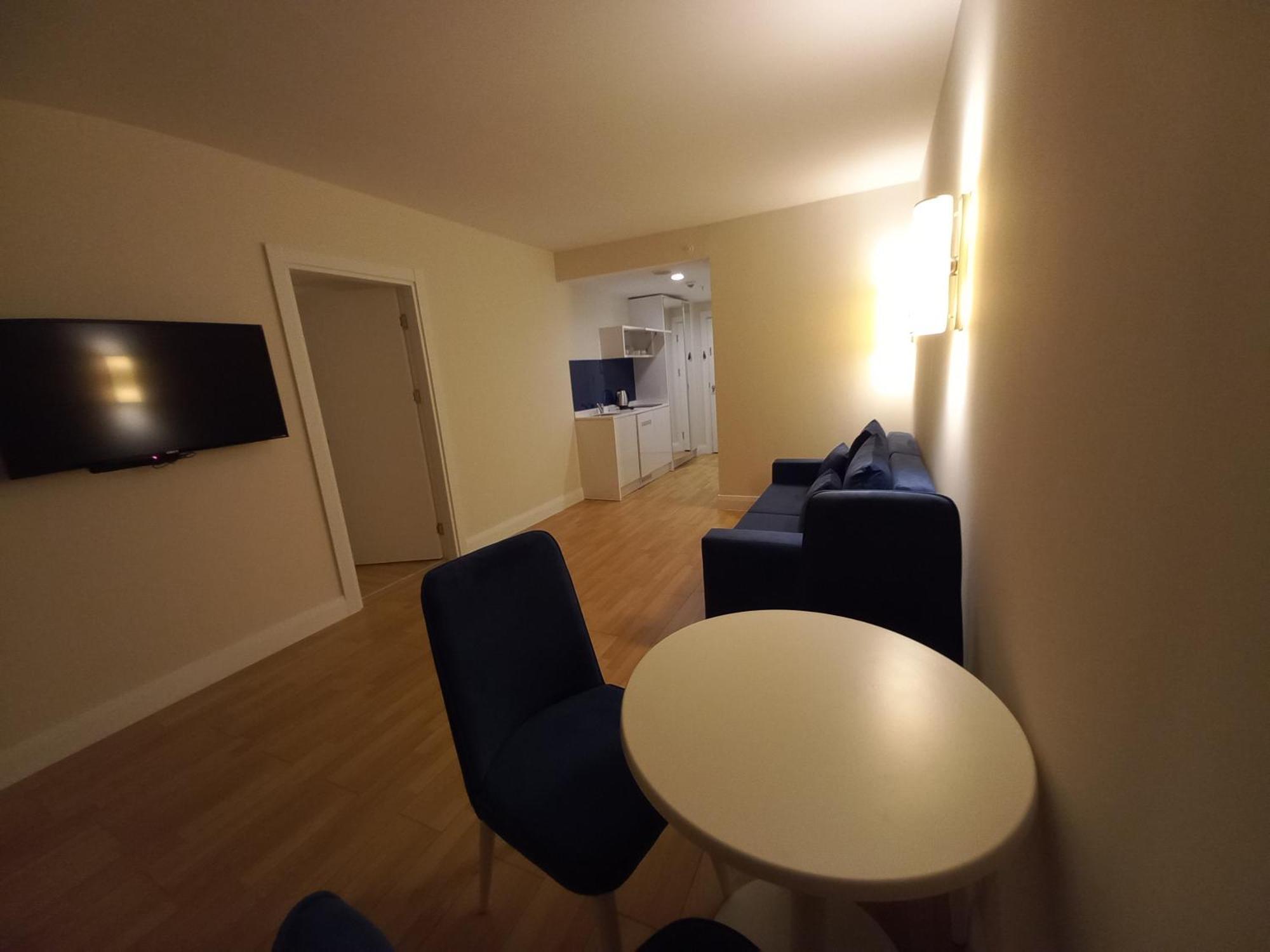 Orbi City Superhost Batoumi Extérieur photo